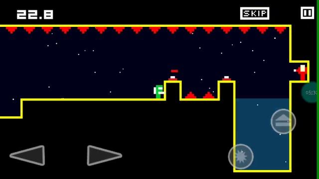 Commander Pixman#4 смотреть онлайн
