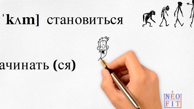 Как быстро выучить НЕПРАВИЛЬНЫЕ ГЛАГОЛЫ Английского языка? смотреть онлайн