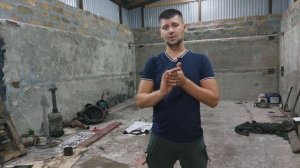 Подготовка и ремонт двигателя СМД22 к установке на ЗиЛ130