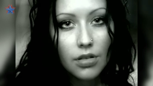 Christina Aguilera - The Voice Within 