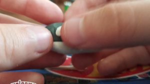 касатка из пластилина.Лепка туториал/