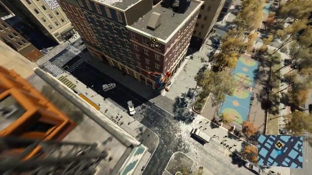 Marvel's Spider-Man Remastered - Часть 13. Прочные Связи. Первый День. Конфликт Интересов. смотреть онлайн