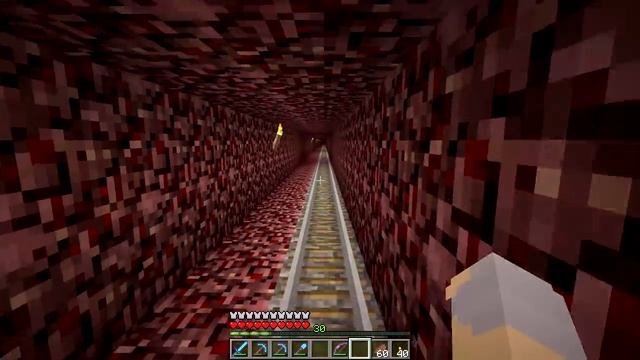 Welsknight's Realm - Ep. 14: Redstone Storage | Minecraft Single-Player Vanilla Let's Play смотреть онлайн