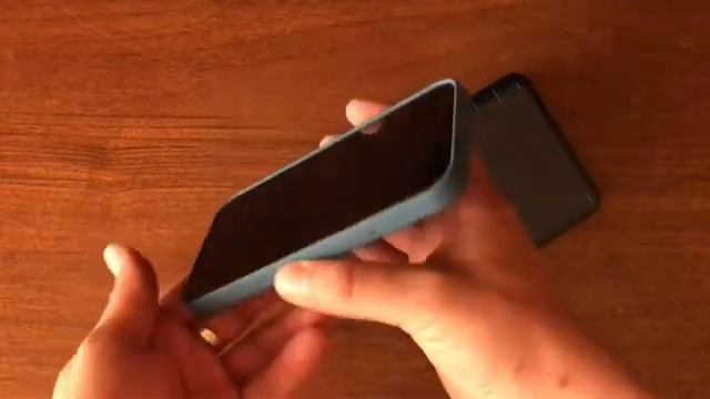 БЕСПРОВОДНАЯ ЗАРЯДКА ДЛЯ iPhone MAG AERO PD смотреть онлайн