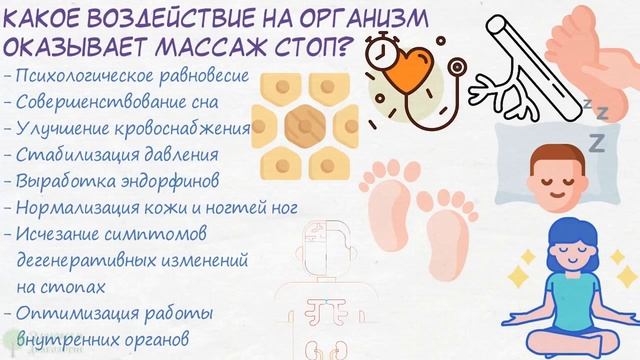 Китайский мастер: старение начинается с ног! В свободную минуту делайте массаж … смотреть онлайн