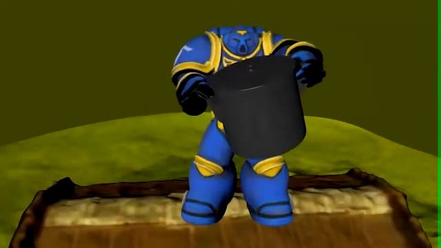 О великий суп наварили Вариант От Polosatik Kot 153