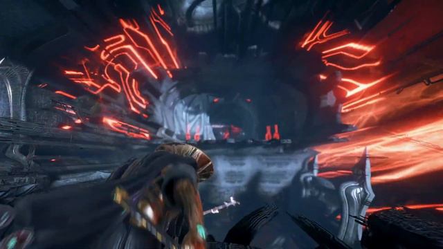 Warframe | Official Trailer | The New War: Act One Teaser смотреть онлайн