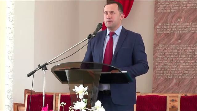 ПОСВЯЩЕНИЕ Біда Сергій смотреть онлайн