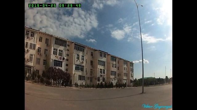 25.04.2019г. Ашхабад. 11 и 10 м-оны. смотреть онлайн