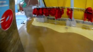 АКВАПАРК ‘ЛИМПОПО’ ОРЕНБУРГ #аквапарк #лимпопо #mskvalera