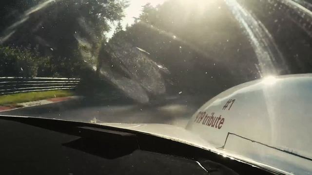 The 919 Tribute Tour. New king of the ring. смотреть онлайн
