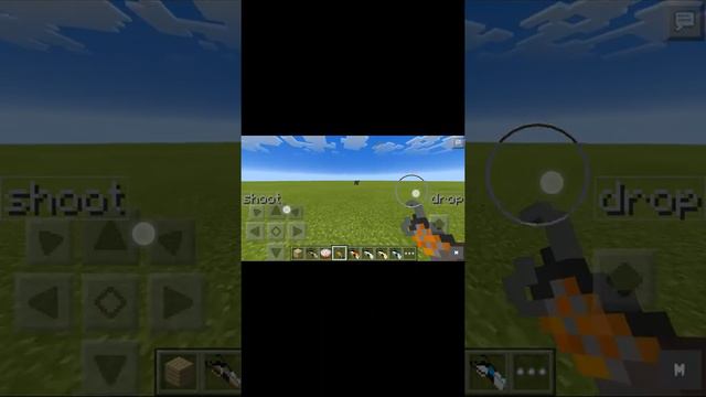 Minecraft epic mod show case/portal gun mod 0.13.x смотреть онлайн