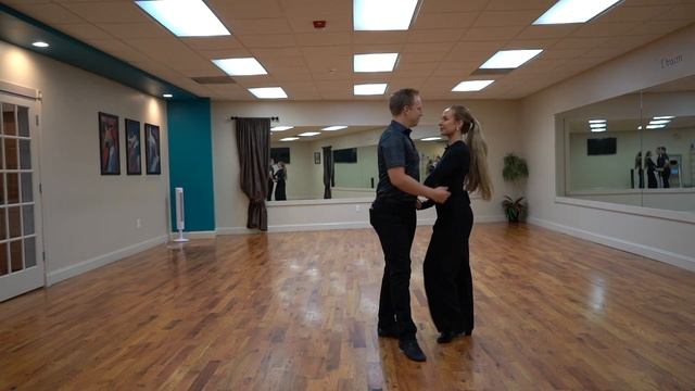 Wedding First Dance Choreography for Beginners | "Rest In Me" Wedding Dance смотреть онлайн