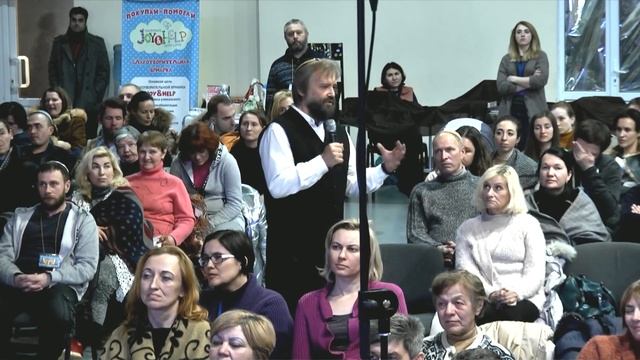 ГРОМКАЯ МОЛИТВА И КРИК  ЭТО ВООБЩЕ ОТ БОГА? КОММЕНТАРИЙ БОРИСА ГРИСЕНКО
