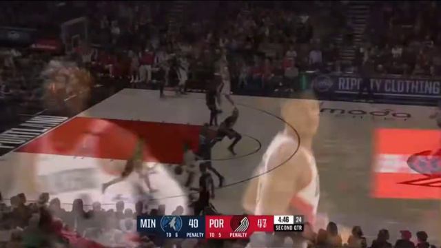 Cj McCollum highlights Mix “bad” смотреть онлайн