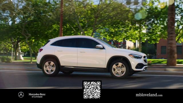 Mercedes-Benz of Loveland Visualize, Personalize and Customize! смотреть онлайн