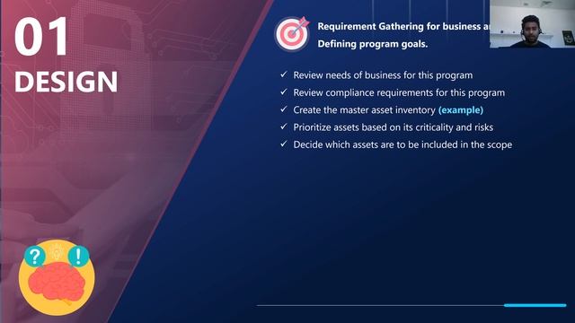 How to Build Vulnerability Management Program смотреть онлайн