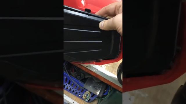 AL-KO snowline 46E слабое место снегоуборщика смотреть онлайн