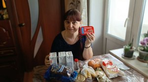 Закупились- так закупились: на неделю или сразу на лето? Влог