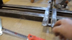 Бабка и подручник на токарный станок по дереву своими руками 4 часть