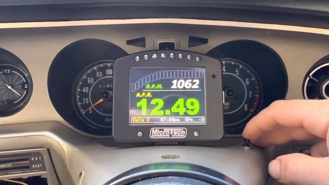 RX4 Coupe 13b turbo new 3 speed jatco is in with microtec computer смотреть онлайн