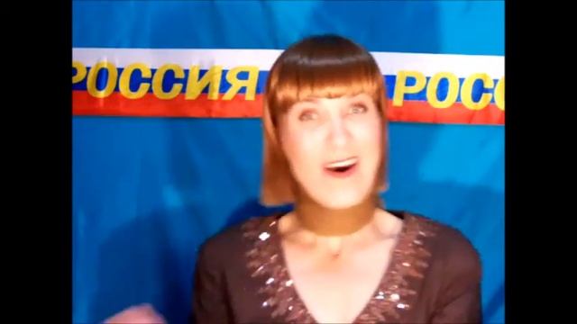 Ольга Мюнхаузен.Песня "Лучший город Земли !" сл. Л.Дербенёва смотреть онлайн