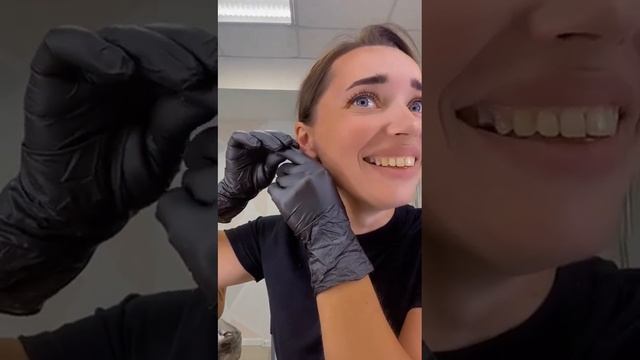 Как проколоть уши самой себе - Как проколывать уши в домашних условиях смотреть онлайн