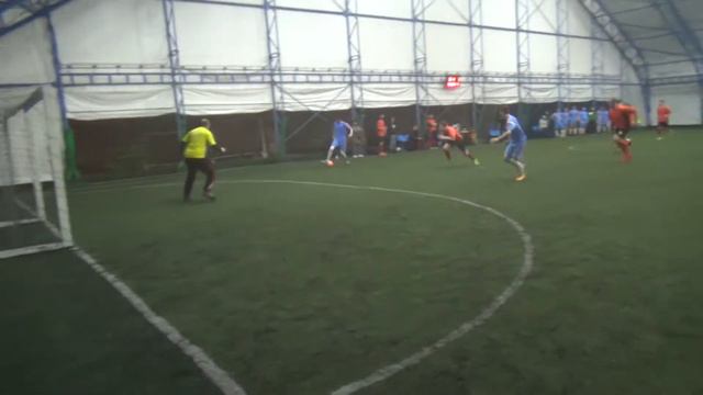 7 КХ 13 Искра Рост Союз смотреть онлайн