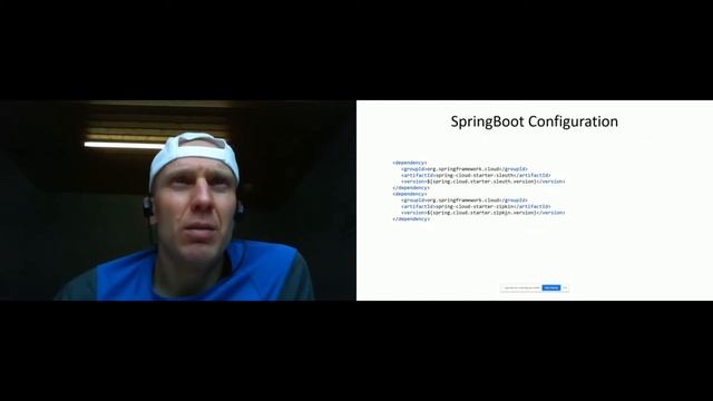 Distributed Tracing in Microservices with Apache Karaf and CXF смотреть онлайн