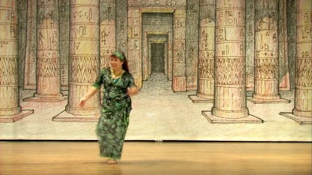 Latifa and Banat al-Beled, Rakkasah East 2013 смотреть онлайн