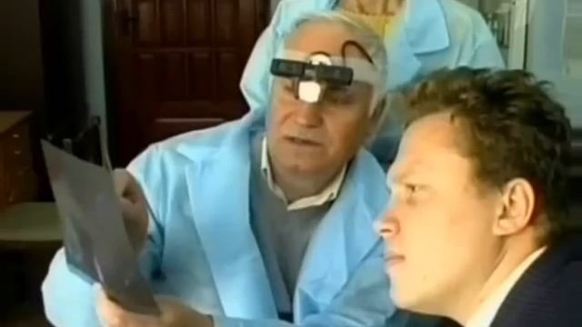 Полонский в Первом классе смотреть онлайн