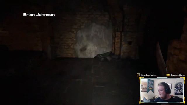 Resident Evil Village! I'm Scared!...kinda??? Blood for the Blood Mommy! смотреть онлайн