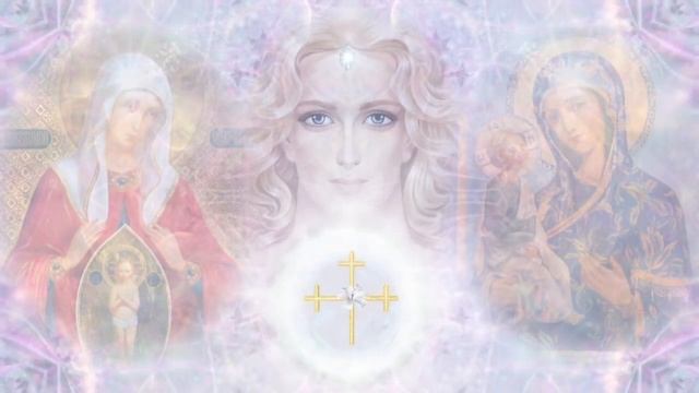 Архангельские настройки. Архангел Гавриил. Благодатная Основа смотреть онлайн