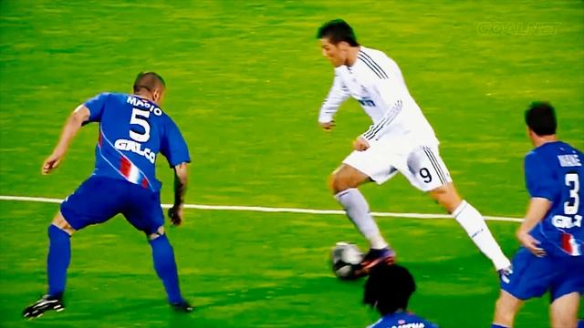Как Реал Мадрид стал самым успешным клубом в 21 веке... | GOALNET смотреть онлайн