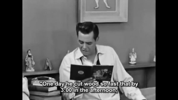 Learning English: "Ough" is tough to figure out