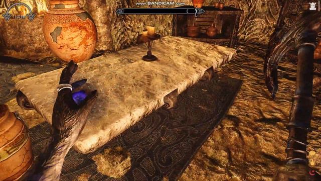 #27 SKYRIM SLMP-GR 8 масок драконьих жрецов Часть 2 - Dragon Priest Masks Part 2 смотреть онлайн