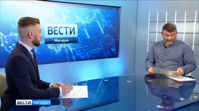 В Магаданской области увеличились сроки охоты в летне-осенний период смотреть онлайн