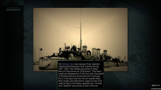 Ultimate Admiral Dreadnoughts. Monitor смотреть онлайн