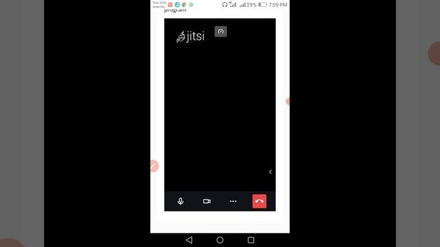 How to use the Jitsi Meet on Website смотреть онлайн