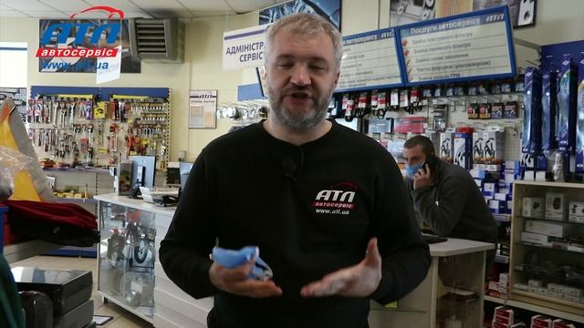 Безопасные сервисные центры в дни карантина | АТЛ автосервис смотреть онлайн