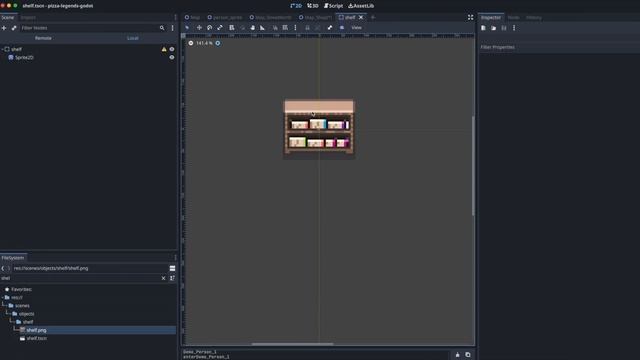 Building a Pokémon-style Game in 7 Days with Godot смотреть онлайн