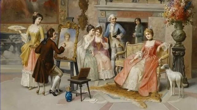 Жанна Дюбарри. Сравнение фильма с реальной историей