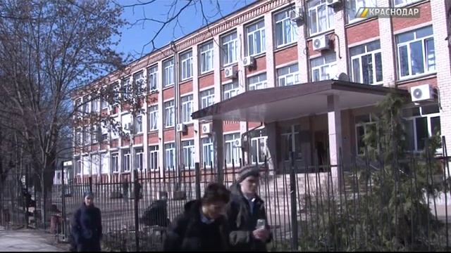 В Краснодаре пройдут очередные лекции в рамках проекта «Университетские субботы» смотреть онлайн