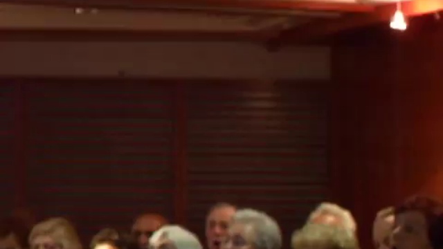 День Победы на иврите и русском (для НТВ) смотреть онлайн