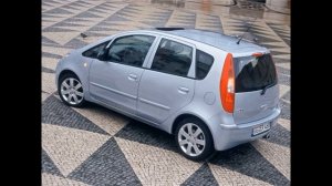 Митсубиси Кольт 6 Недостатки б/у / Обзор Mitsubishi Colt VI от Авто Перца