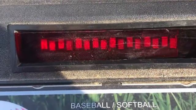 LCHS Baseball Scoreboard Tutorial (Reset Scoreboard for New Game) смотреть онлайн
