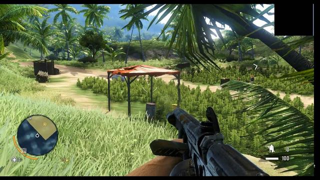 FAR CRY 3 Изнанки города 2 смотреть онлайн