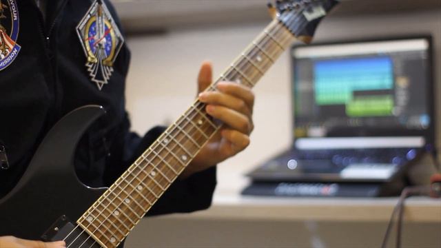 Slipknot-Wait and bleed- MROCK (Full Guitar Cover) смотреть онлайн