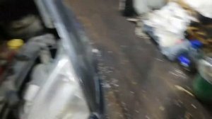 Ford Fusion. троит двигатель. решение проблемы.