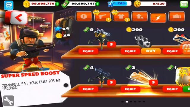 Zombiewood hack (easy)2021 смотреть онлайн